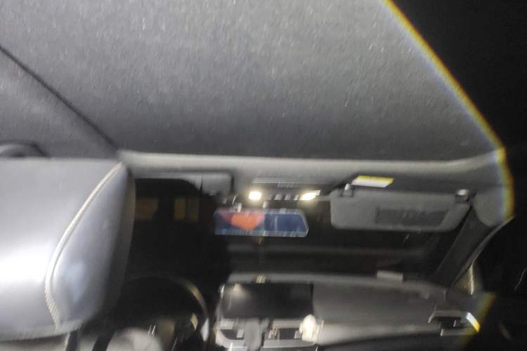 Used Honda Inspire 2022 260TURBO Elegant Edition