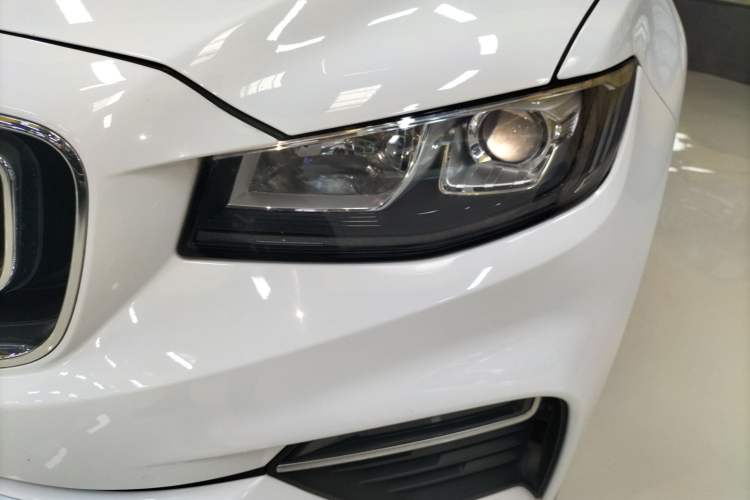 Used Geely Auto Emgrand X7 Sport 2020 1.8TD DCT Smart Connect PRO
