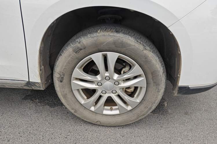 Used Haval M6 2021 PLUS 1.5T Manual Elite Smart Connectivity Model
