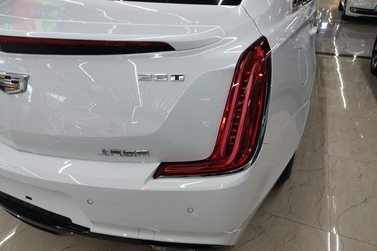 Used Cadillac XTS 2018 28T Tech Edition
