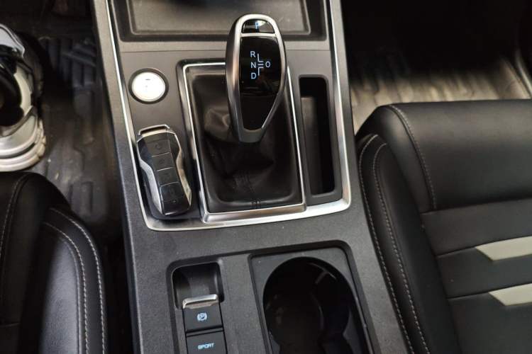 Used BYD Qin Pro 2018 1.5TI Automatic Smart Connect Luxury Edition