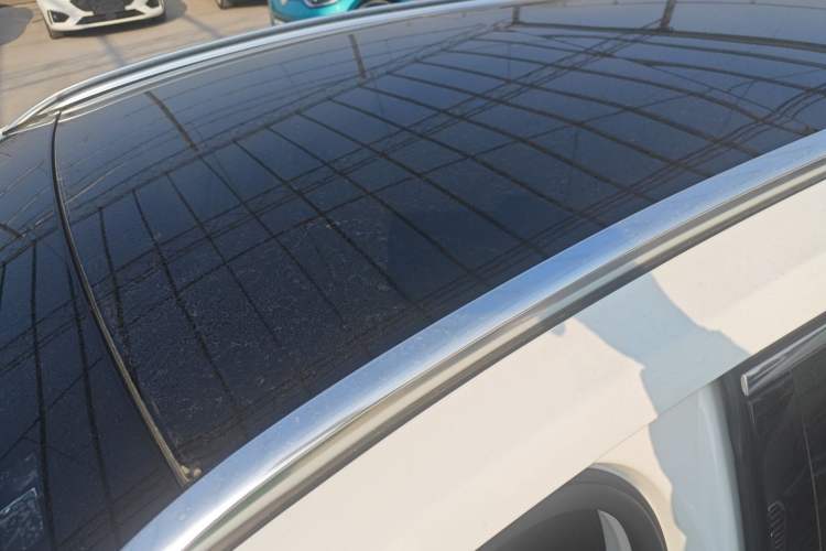 Used Ford Focus Active 2021 EcoBoost 180 Automatic Trendy Model Roof