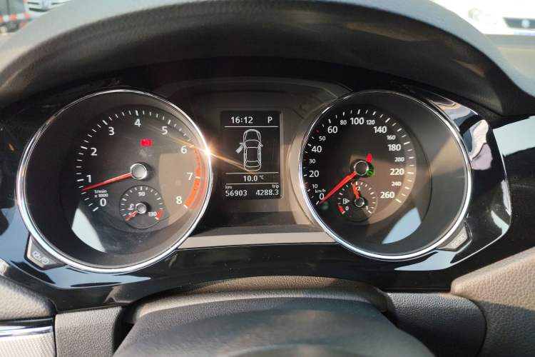 Used Volkswagen Sagitar 2018 280TSI DSG Ignite Edition