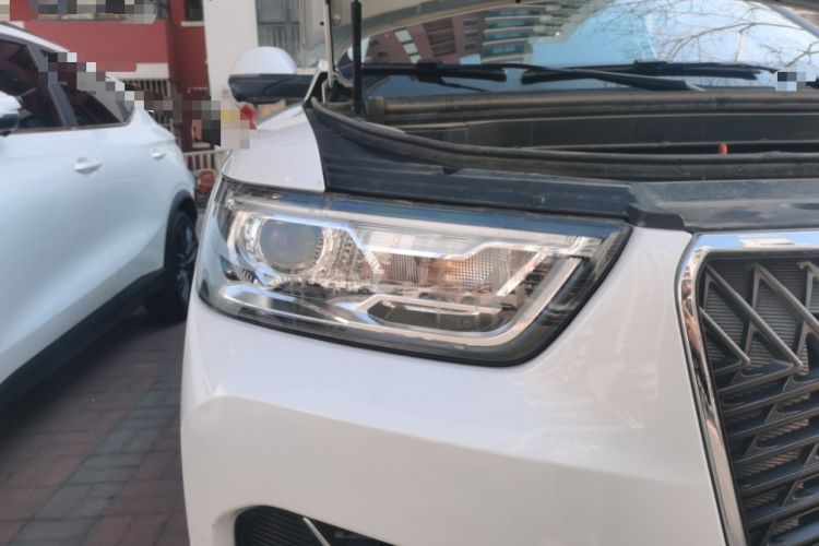 Used Haval H6 2021 1.5 GDIT Automatic Champion Edition