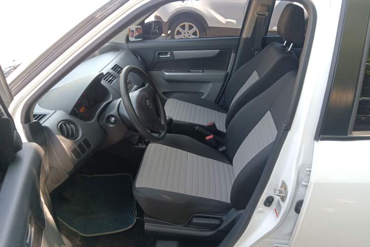 Used Suzuki Swift 2014 1.3L Manual Standard Edition