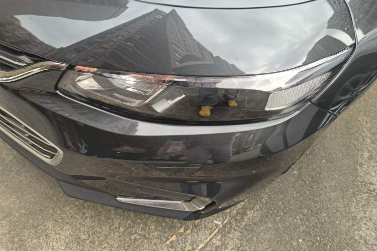 Used Chevrolet Malibu XL 2017 1.5T Automatic RuiShang Edition