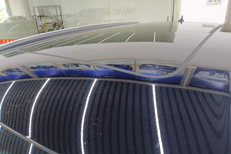 Used Volkswagen Teramont X 2020 Revised Version 330TSI Two-Wheel Drive Prestige Luxury Edition