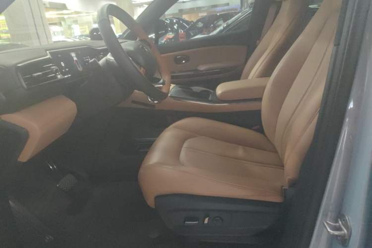 Used Nio ES6 2020 420 km Sport Edition