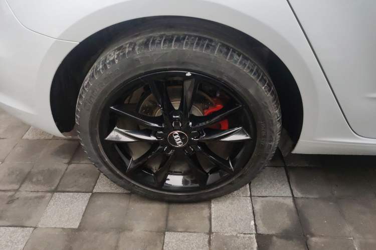 Used Audi A3 2016 Sportback 35 TFSI Ambition Edition
