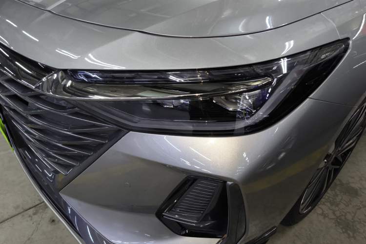 Used Chery Arrizo 8 2024 High-Performance Edition 2.0T DCT Powerfully Tuned