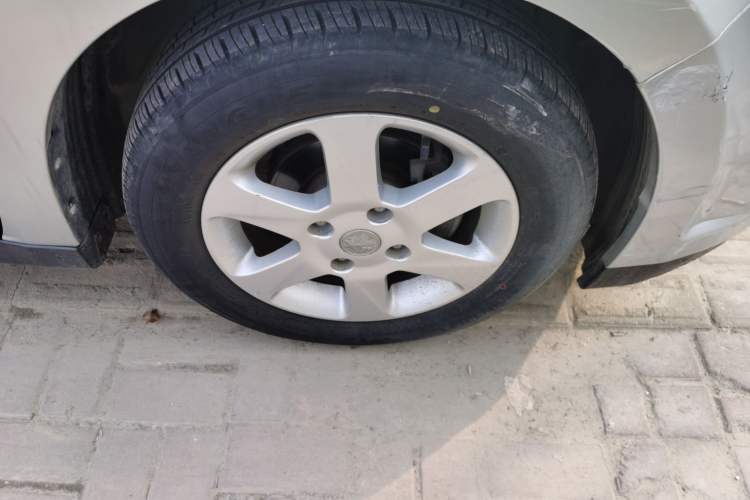 Used Venucia D50 2012 1.6L Automatic Prestige Edition
