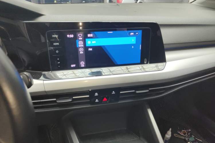 Used Volkswagen Golf 2021 280TSI DSG 30th Anniversary Edition
