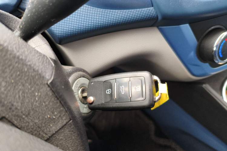 Used Oshan Benni E-Star 2021 National Edition Colorful Version Lithium Iron Phosphate (31.86 kWh)
