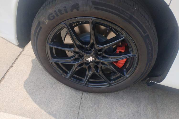 Used IM LS6 2026 Model Range-Extending 52 Max