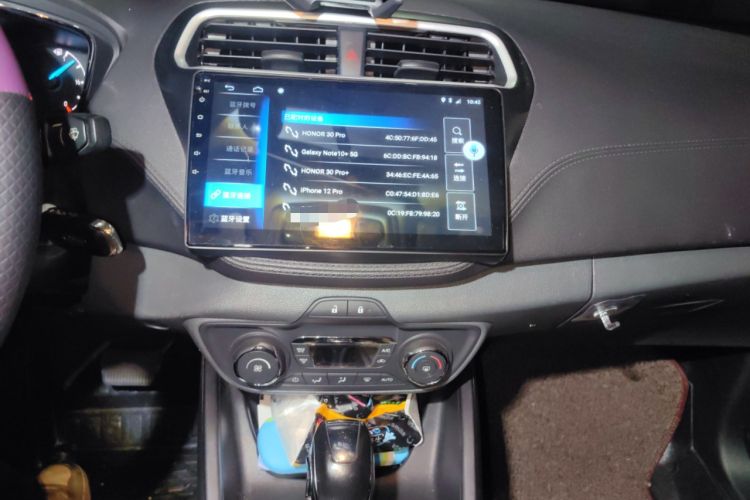 Used Ford Escort 2015 1.5L Automatic Fashion Model