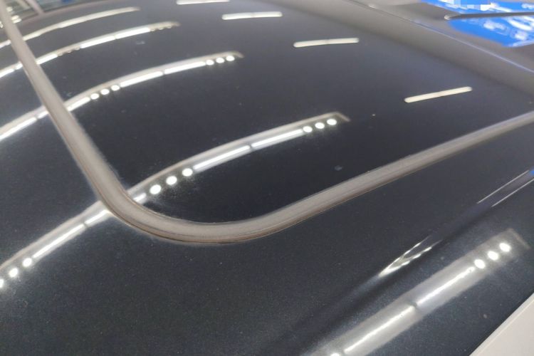 Used Toyota FRONTLANDER 2022 2.0L CVT Luxury PLUS Edition
