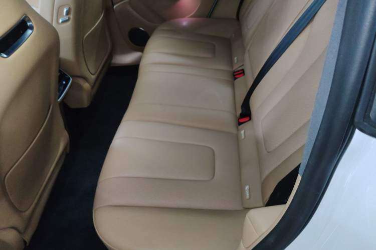 Used Hima Luxeed R7 2024 All-Electric 736 km Ultra
