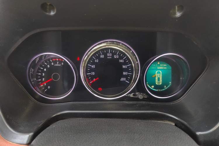 Used HYOSOW S3 2016 S3L 1.5L Manual Prestige Edition
