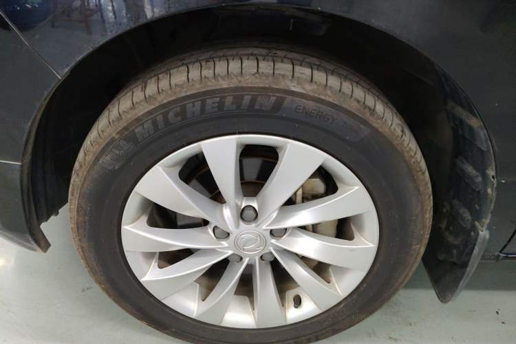 Used FORTHING CM7 2018 Classic Edition 2.0T Automatic Luxury Model
