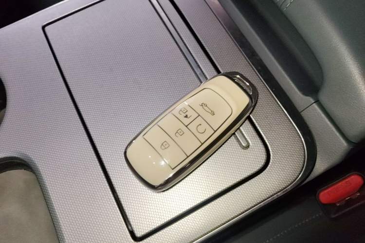 Used AION Y 2023 Plus 510 Smart Edition
