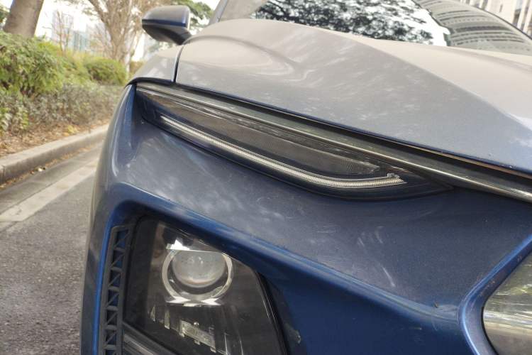 Used Haima 8S 2019 1.6 TGDI Automatic Trend Edition