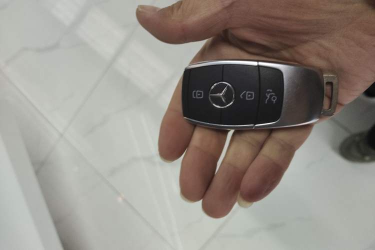 Used Mercedes-Benz C-Class 2019 C 260 Sport Edition
