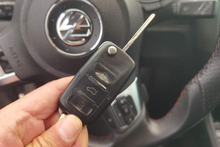 Used Volkswagen Golf GTI 2010 2.0 TSI GTI