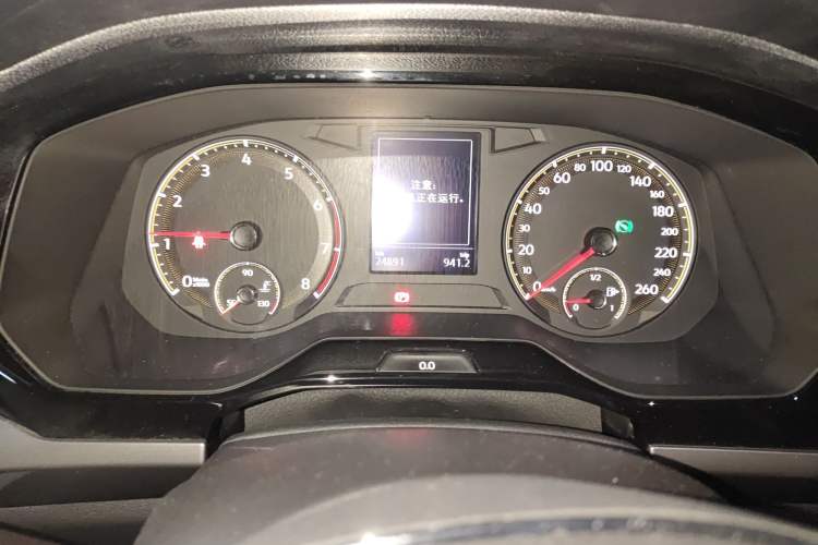 Used Volkswagen Bora 2020 280TSI DSG Elite Edition