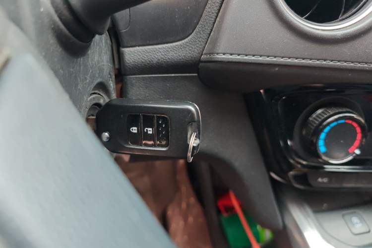 Used Honda XR-V 2020 1.5L CVT Comfort Version