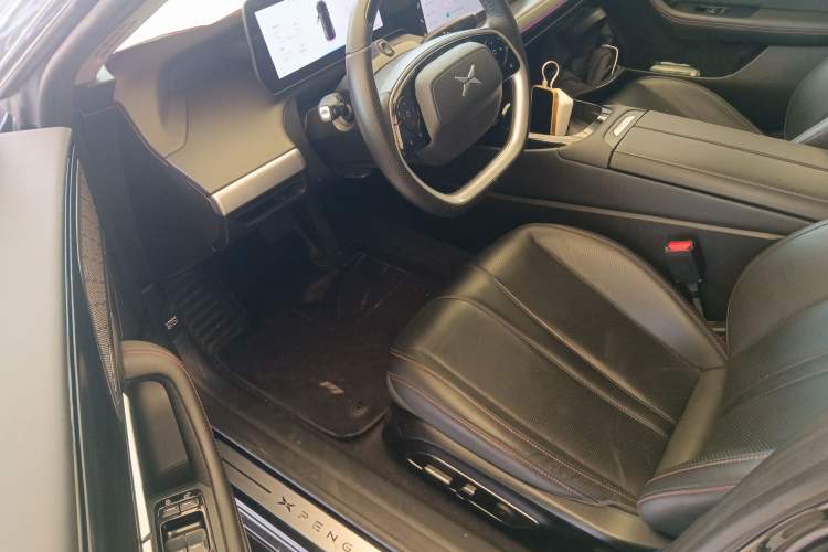 Used XPeng P7 2020 670E
