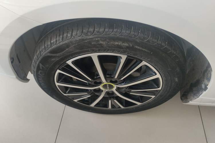 Used Roewe i5 2021 Revised Version 1.5L CVT Diamond Edition