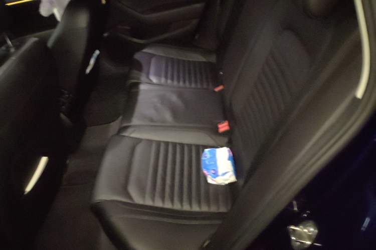 Used Volkswagen Variant 2018 380TSI Four-Wheel Drive Longitudinal Version