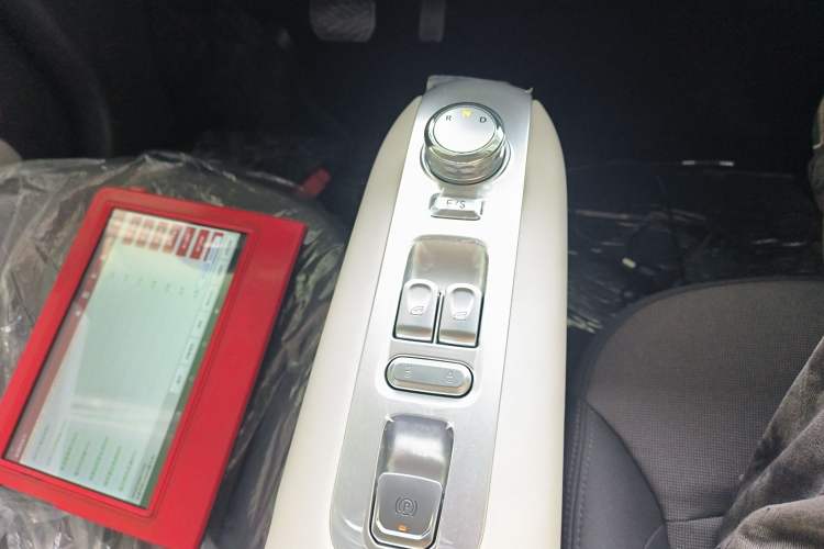 Used Qiyuan Lumin 2025 205 km Xiangqin Version
