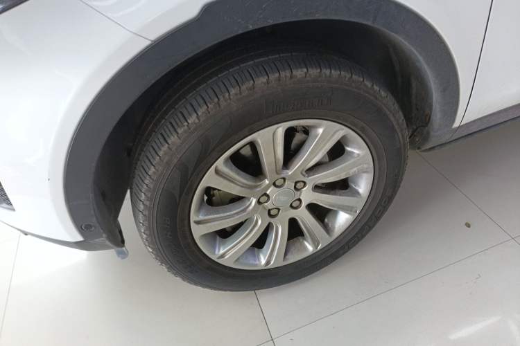 Used Land Rover Discovery Sport 2019 240 PS PURE Edition China VI Standard