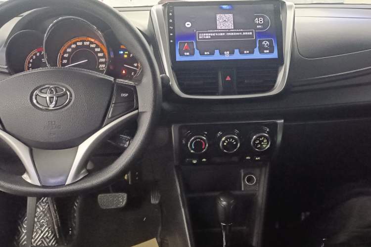 Used Toyota YARiS L Zhi Xuan 2022 X-Trail 1.5L CVT Leading PLUS Edition