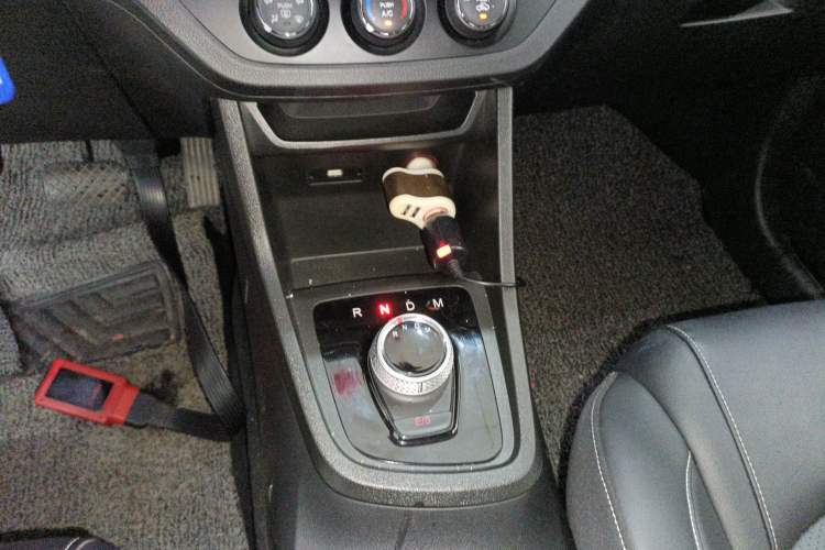 Used Baojun 360 2019 1.5L Automatic Elite Version China VI