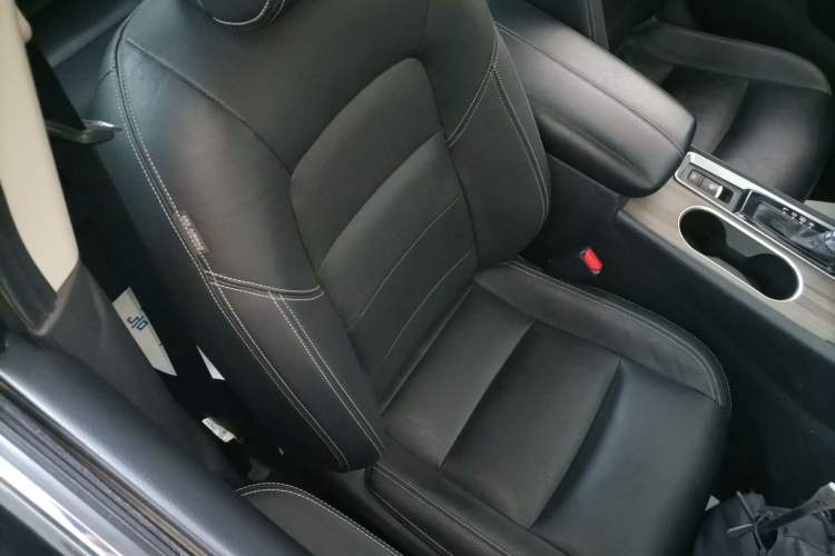 Used Nissan Teana 2021 2.0L XL Comfort Edition Right Front Seat