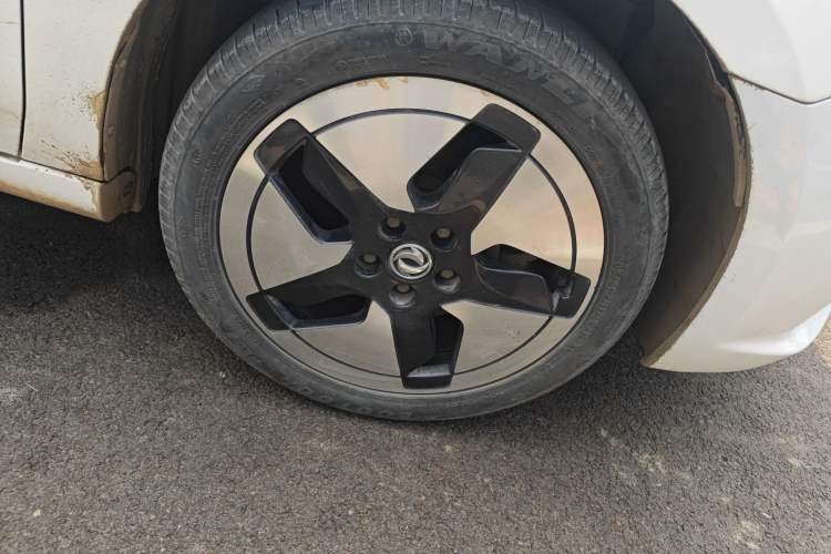 Used Dongfeng Aeolus E70 2021 Revised Version 2 500 Ultra-Comfort Edition
