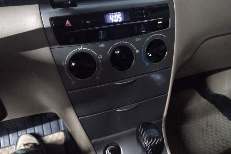 Used Toyota Corolla EX 2013 1.6L Automatic Excellence Edition