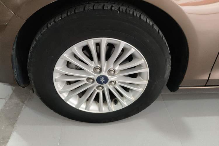 Used Ford Escort 2017 Revised Version 1.5L Automatic Comfort Edition
