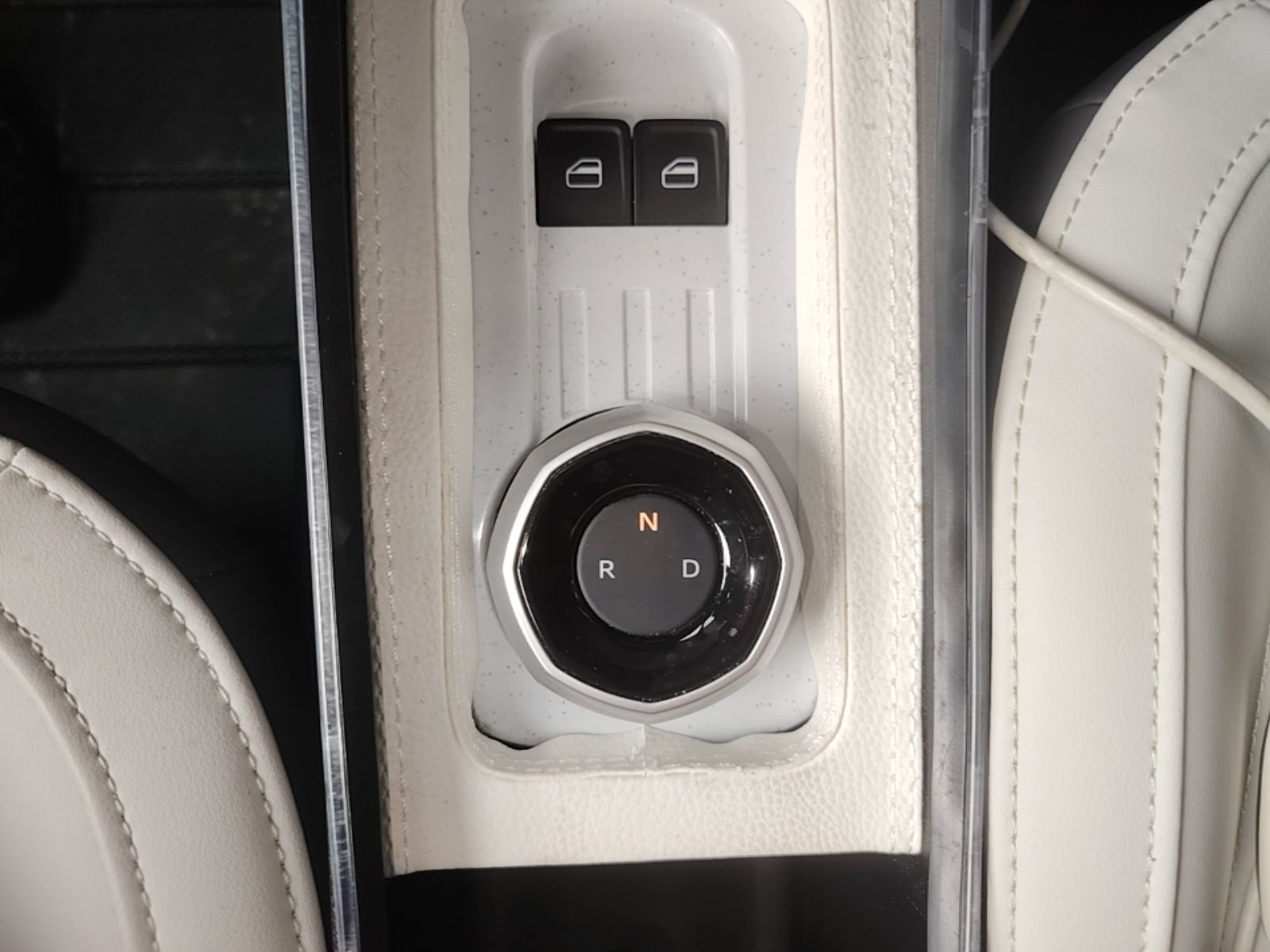 Geely Galaxy Panda 2024 200km Panda Rider — снимка 16