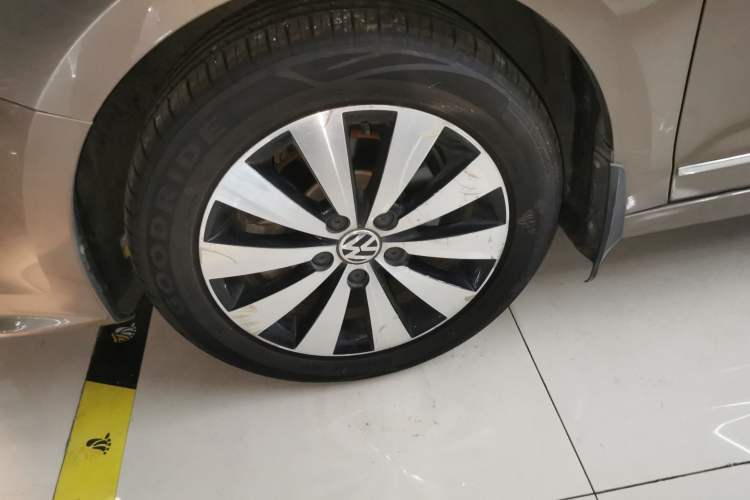 Used Volkswagen Sagitar 2018 1.6L Automatic Comfort Model
