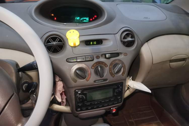 Used FAW Weile 2004 1.3L Automatic
