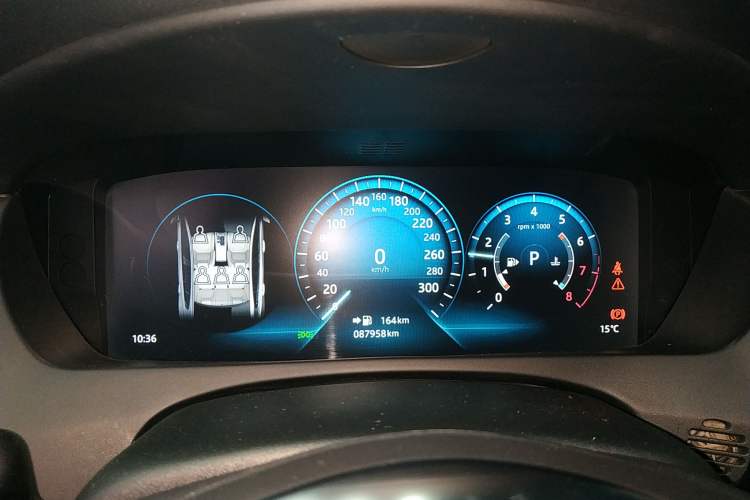 Used Jaguar XEL 2019 2.0T 200 PS Deluxe Edition