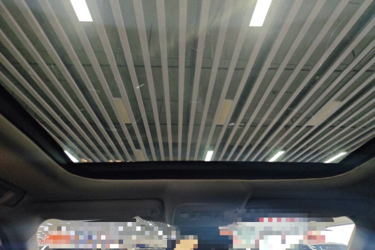 Used Toyota Highlander 2022 380T Four-Wheel Drive Prestige Edition 7-Seater