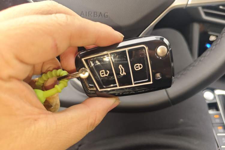 Used Volkswagen Sagitar 2023 300TSI DSG Excellence Edition