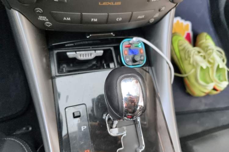 Used Lexus IS 2011 250 Sport Edition
