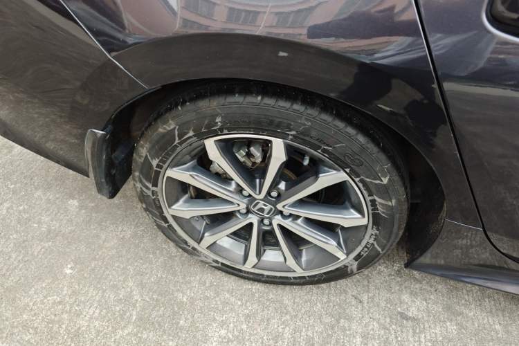 Used Honda Integra 2023 240TURBO CVT Smart Enjoyment Version