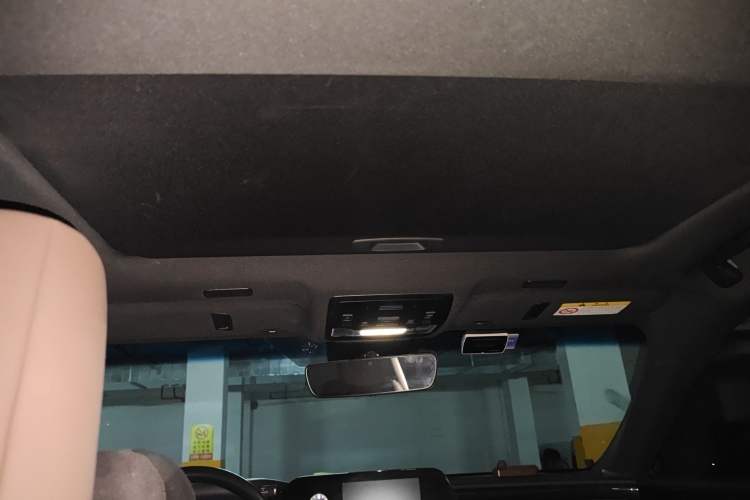 Used Lexus ES 2022 200 Excellence Edition Headliner