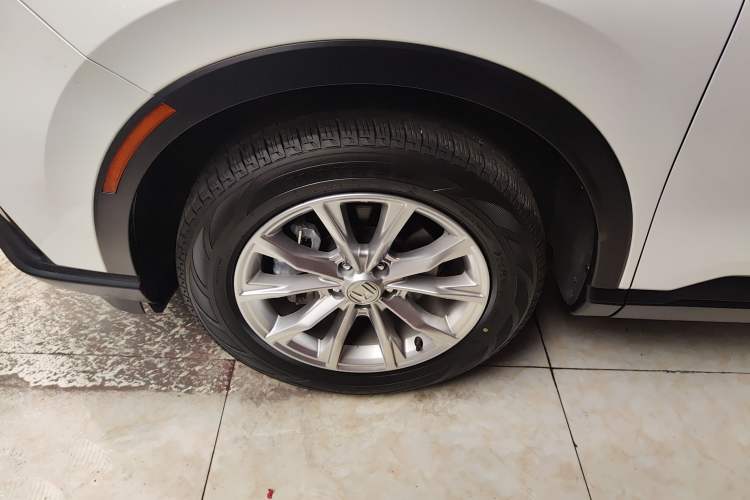 Used Honda CR-V 2023 240TURBO All-Wheel-Drive Premium Edition 5 Seats
